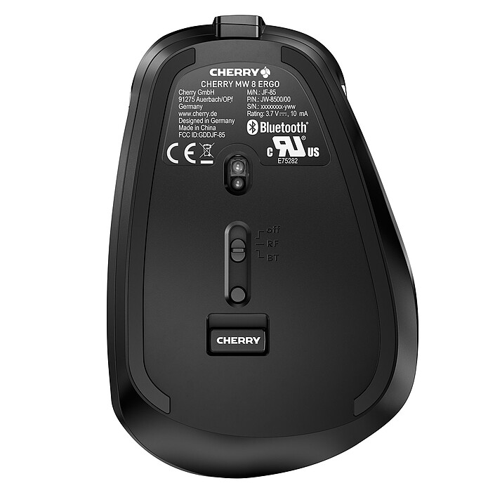 cheap Cherry MW 8 Ergo