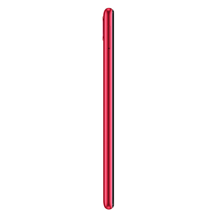 Huawei Y7 2019 Rouge pas cher