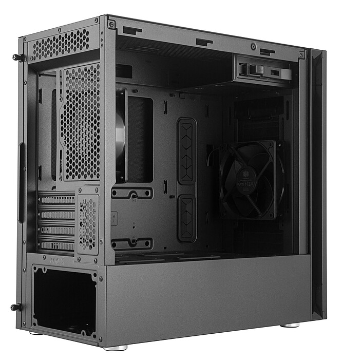 Acheter Cooler Master Silencio S400
