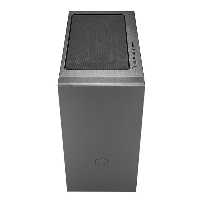 Avis Cooler Master Silencio S400
