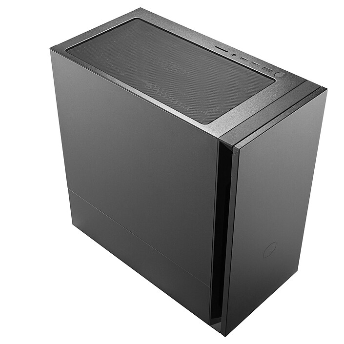 Boîtier PC
