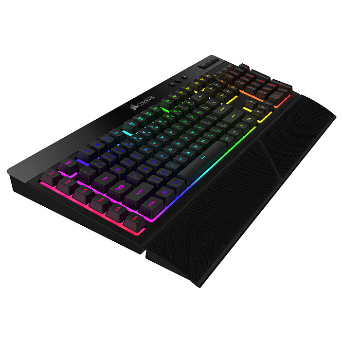 Acheter Corsair K57 RGB