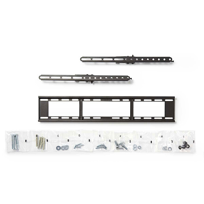 Avis Nedis TV Wall Mount 70" 1 Axe