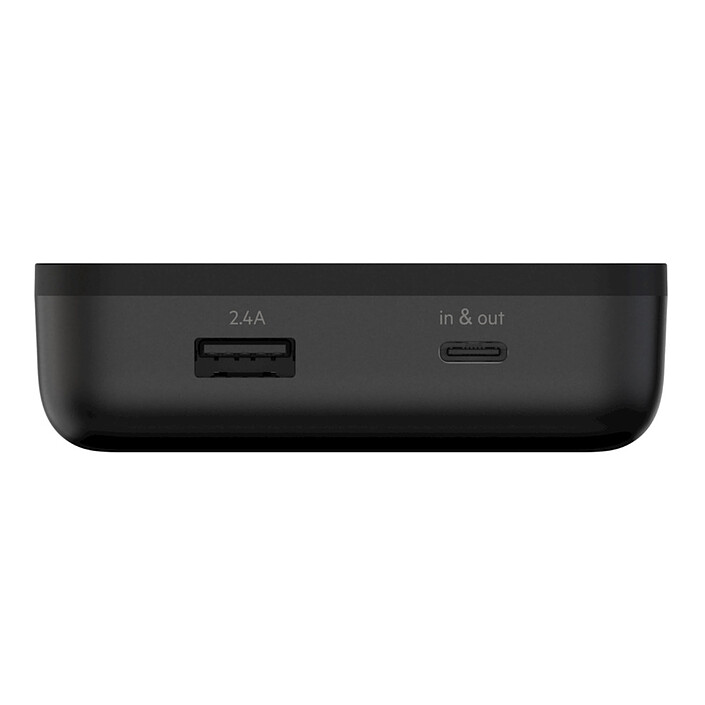 Acheter Belkin PowerBank 20100 mAh USB-C 30W