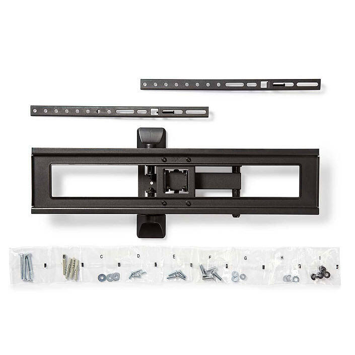 Avis Nedis TV Wall Mount 70" 3 Axes