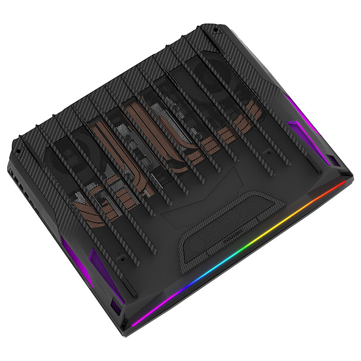 MSI GT76 Titan DT 9SGS-244FR pas cher