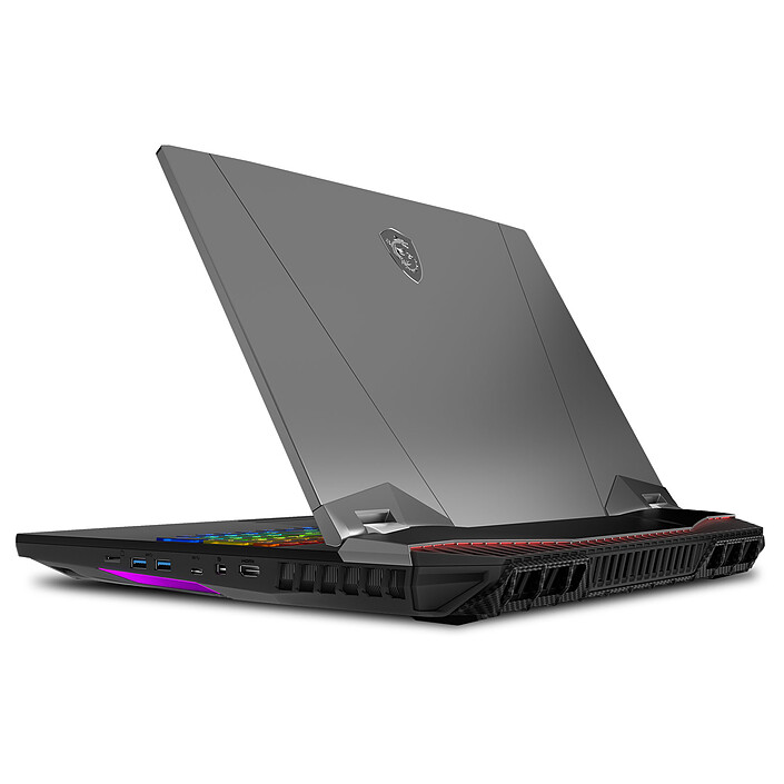 Acheter MSI GT76 Titan DT 9SGS-244FR