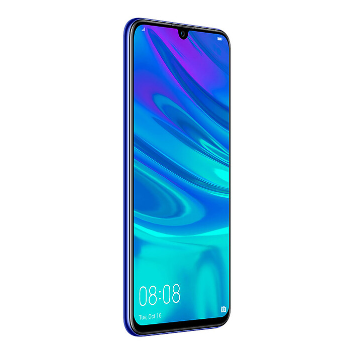 Acheter Huawei P Smart+ 2019 Bleu