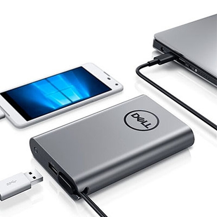 Chargeur PC portable