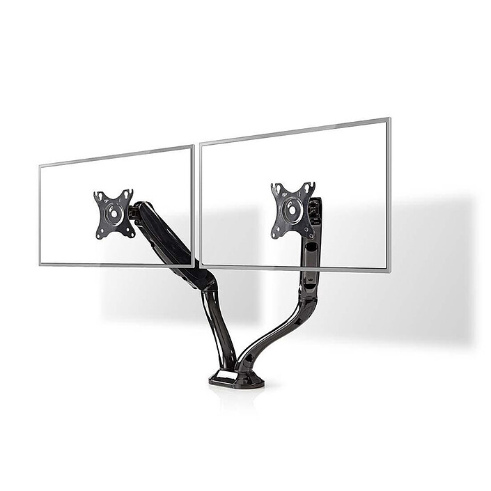 Review Nedis Monitor Mount 32