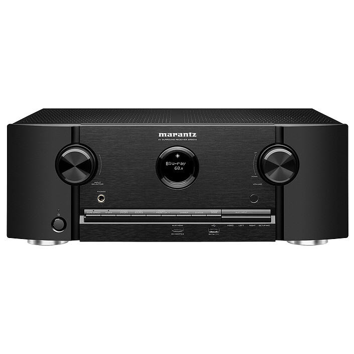 Marantz SR5014 Noir
