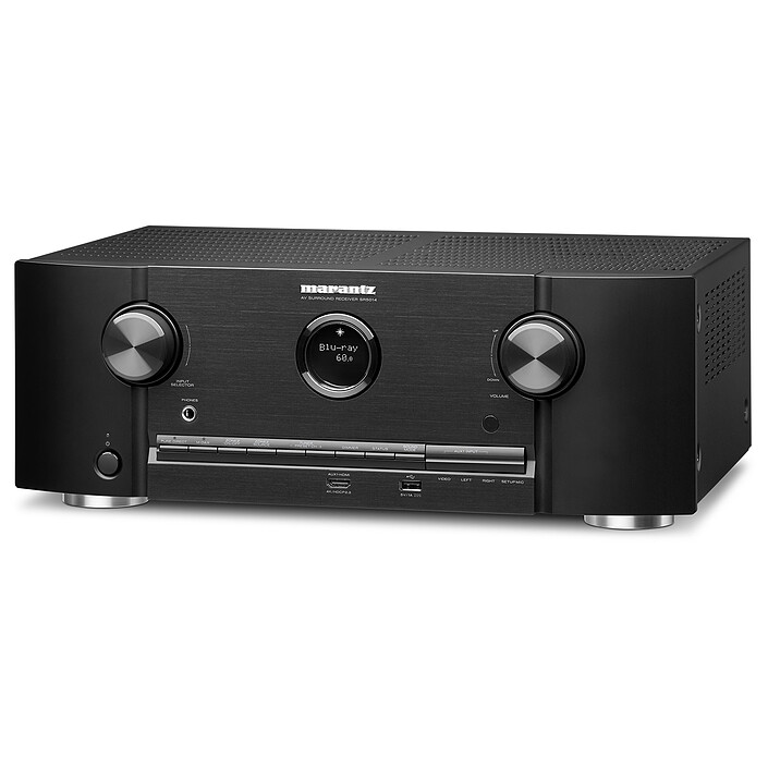 Ampli home cinéma