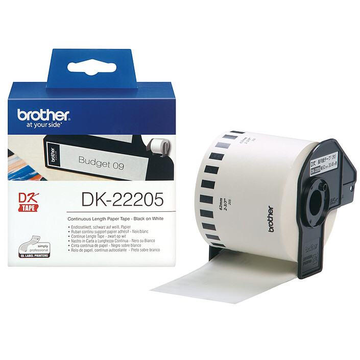 Brother DK-22205