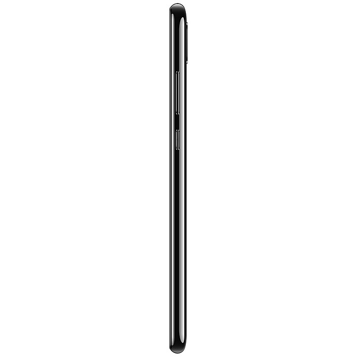 Huawei P Smart 2019 Noir pas cher