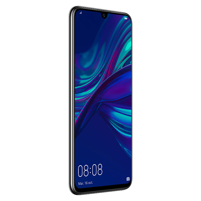 Acheter Huawei P Smart 2019 Noir