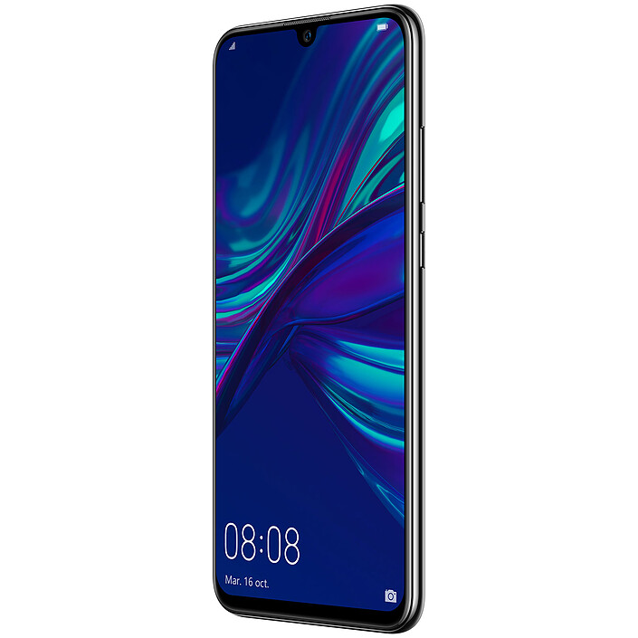 Avis Huawei P Smart 2019 Noir