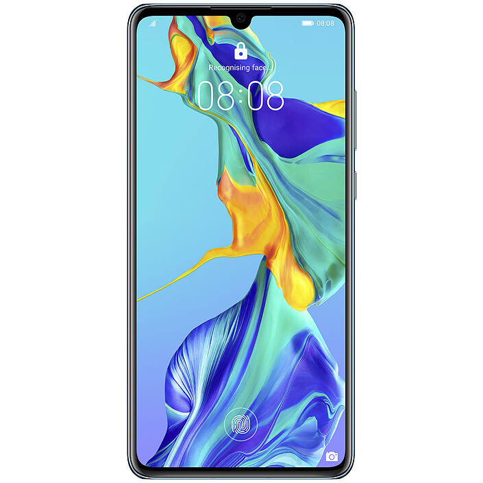 Huawei P30 Nacr (6GB / 128GB)