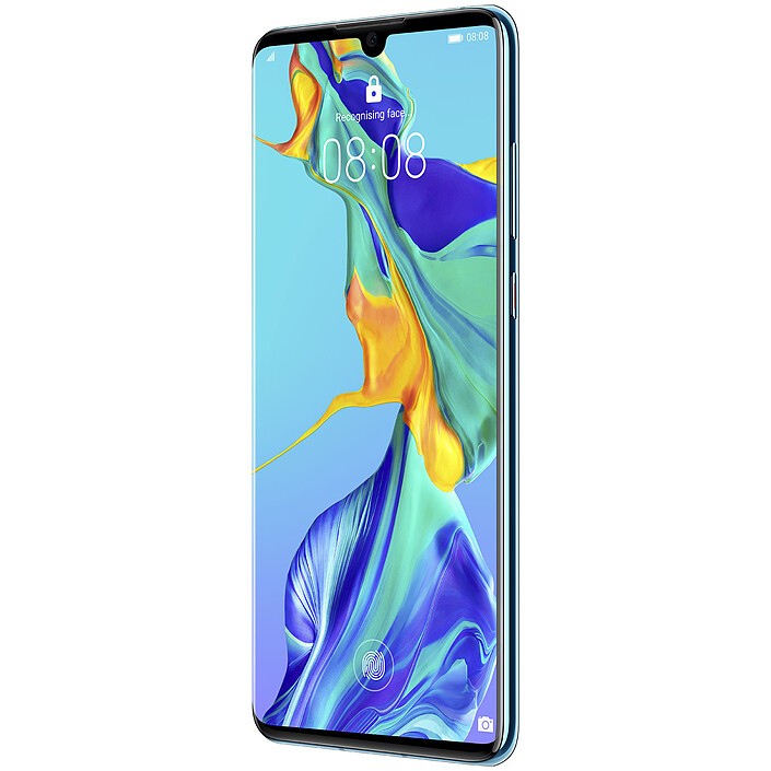Huawei P30 Nacr (6GB / 128GB) economico