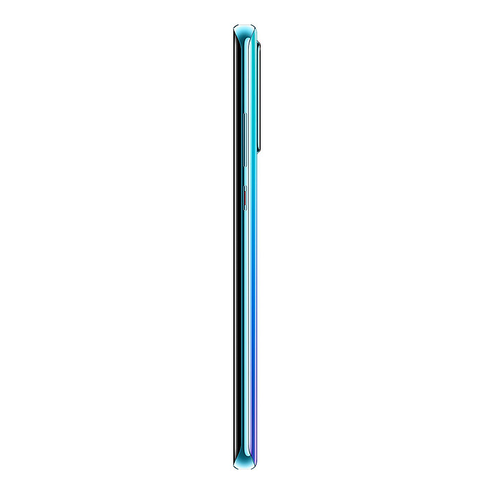 Acheter Huawei P30 Pro Nacré (8 Go / 256 Go)