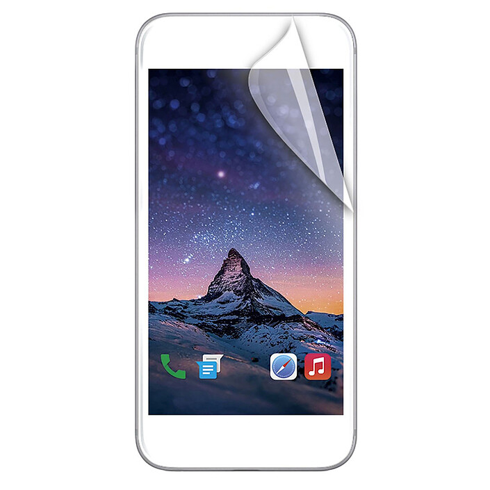 Mobilis Screen Protector IK06 Clear Galaxy A40
