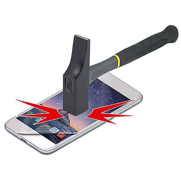 Screen protection