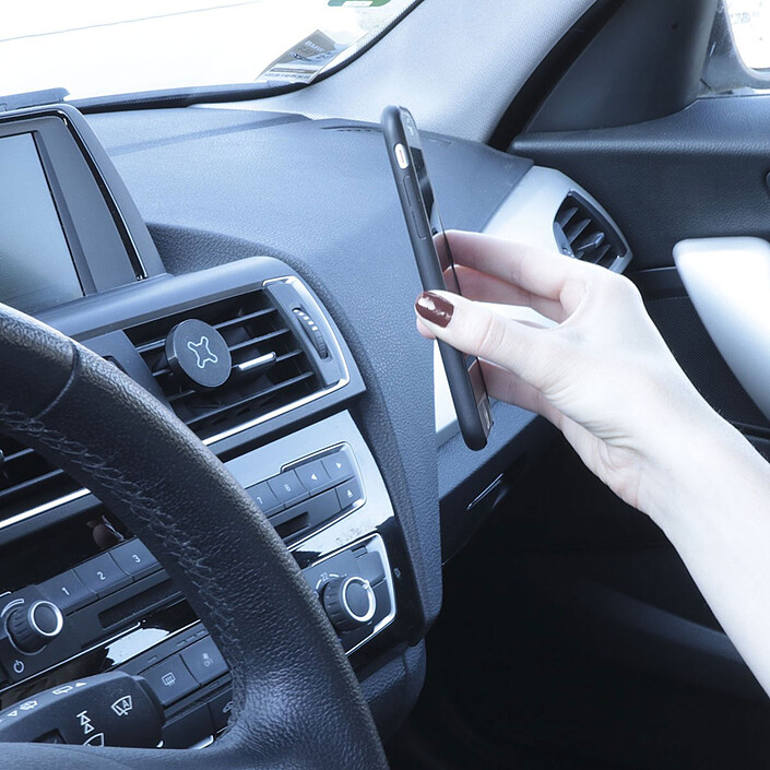 Avis Mobilis U.Fix Universal Car Phone Kit Mini