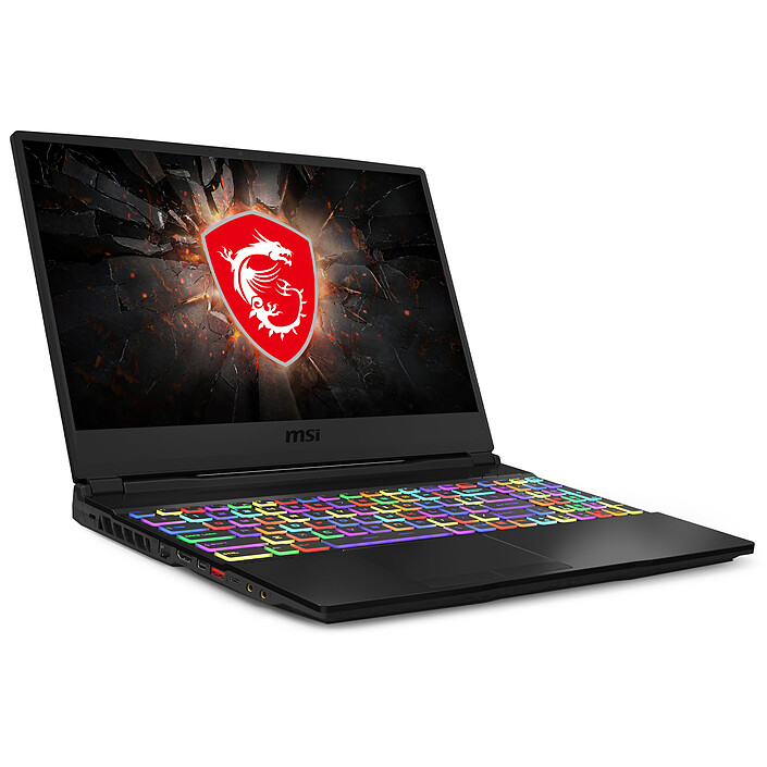 MSI GE65 Raider 9SF-403FR
