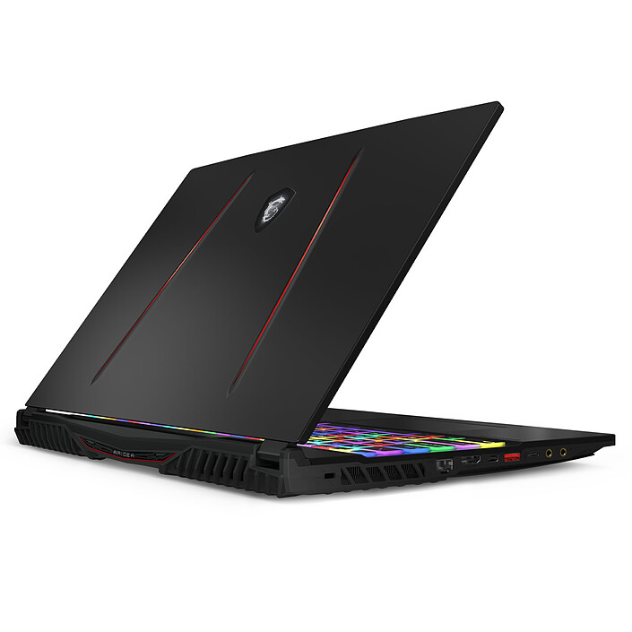 MSI GE65 Raider 9SF-403FR pas cher