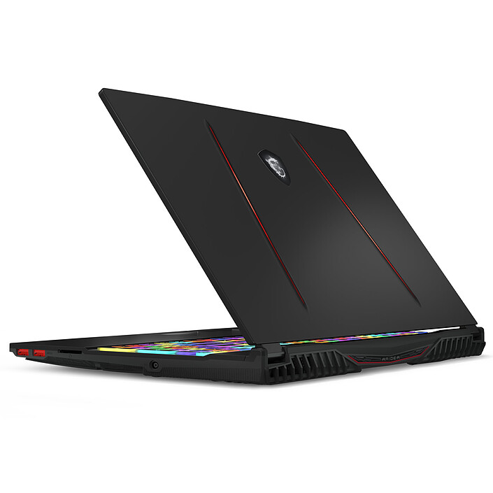 Acheter MSI GE65 Raider 9SF-403FR