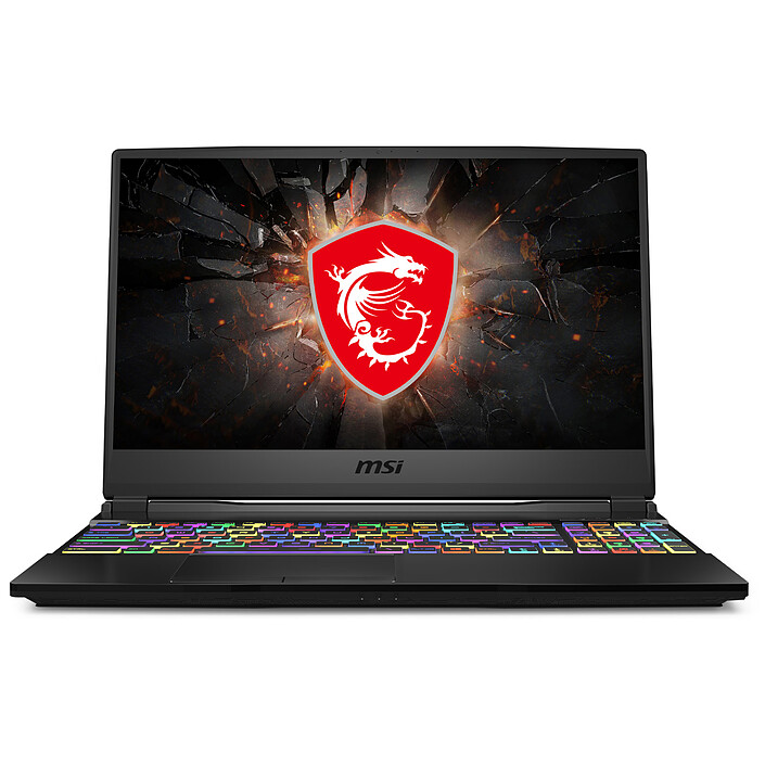 PC portable