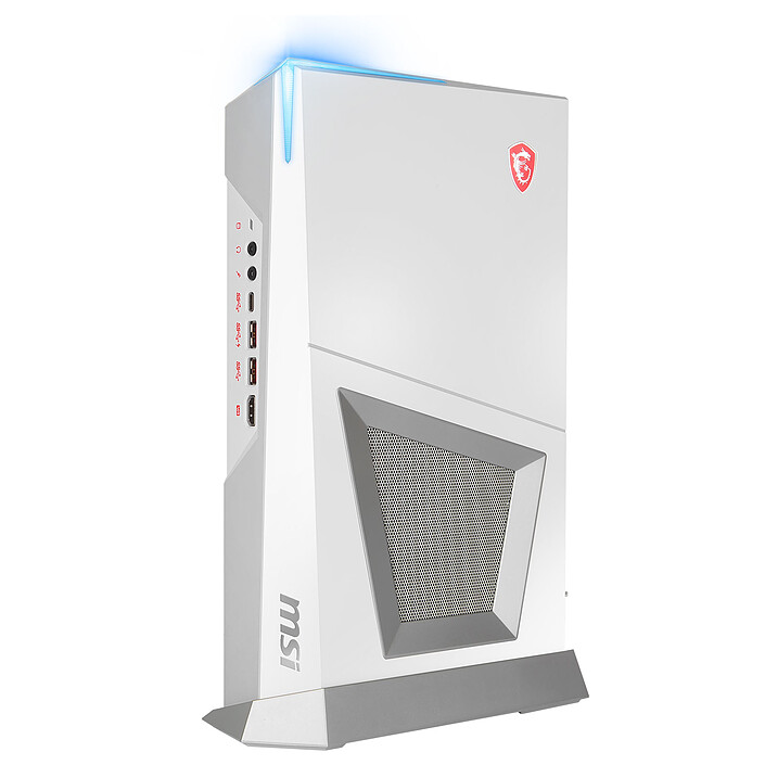 MSI Trident 3 Arctic 9SC-408EU