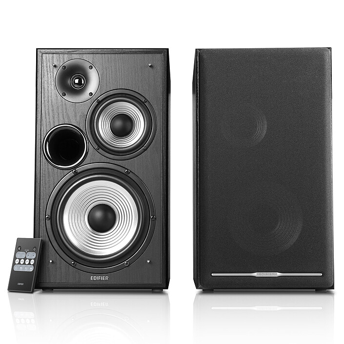 Casse Hi-Fi