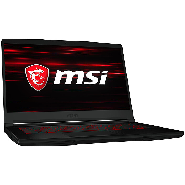 MSI GF63 Thin 10SCSR-683FR