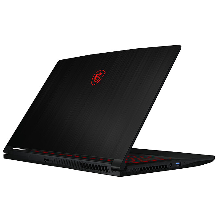 MSI GF63 Thin 10SCSR-683FR pas cher