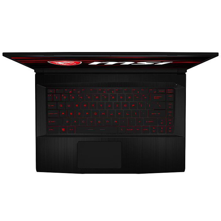 Acheter MSI GF63 Thin 10SCSR-683FR