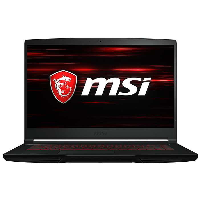 PC portable
