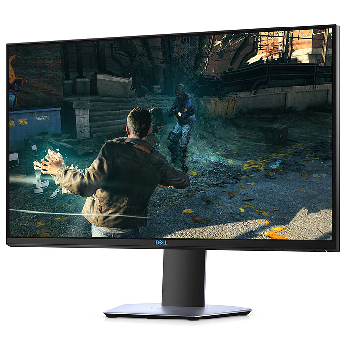 Avis Dell 27" LED - S2719DGF