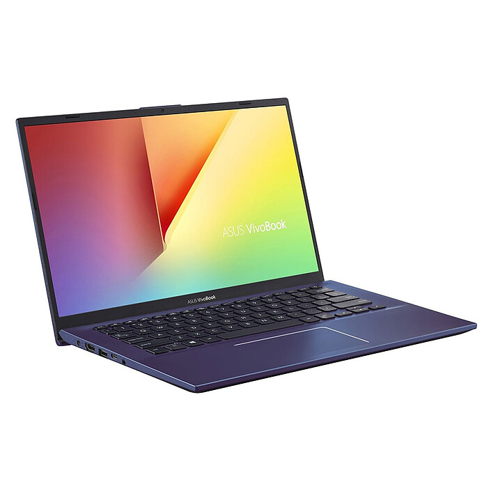ASUS Vivobook S412FA-EK438T