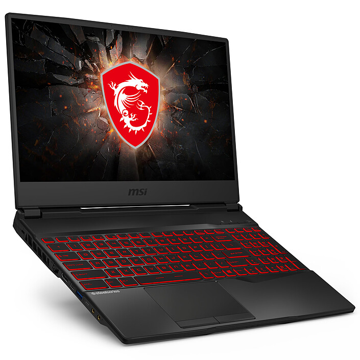 MSI GL65 9SFK-406FR