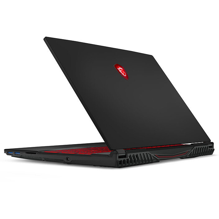 MSI GL65 9SFK-406FR pas cher