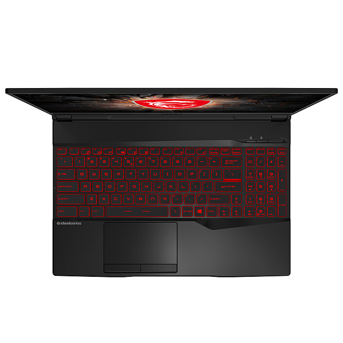 Acheter MSI GL65 9SFK-406FR