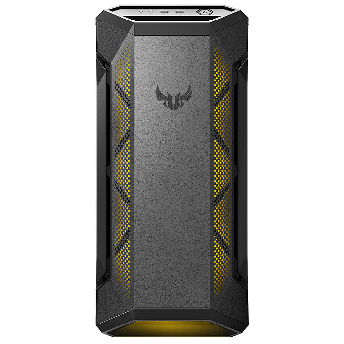 Boîtier PC
