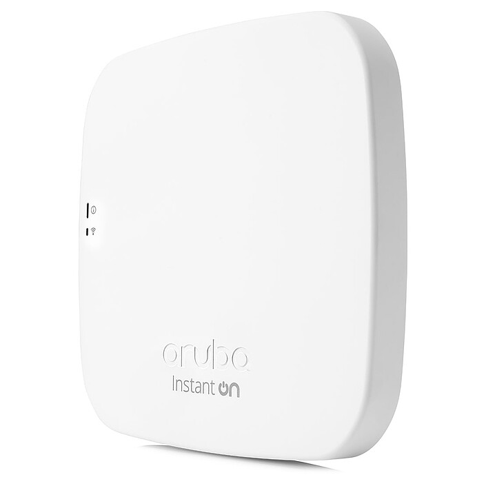 Avis HPE Networking Instant On AP11 (R2W96A)