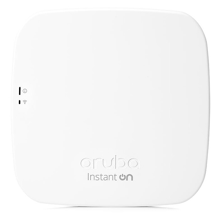 Point d'accès WiFi