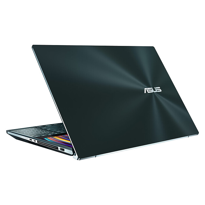 ASUS ZenBook Pro Duo UX581GV-H2002T pas cher