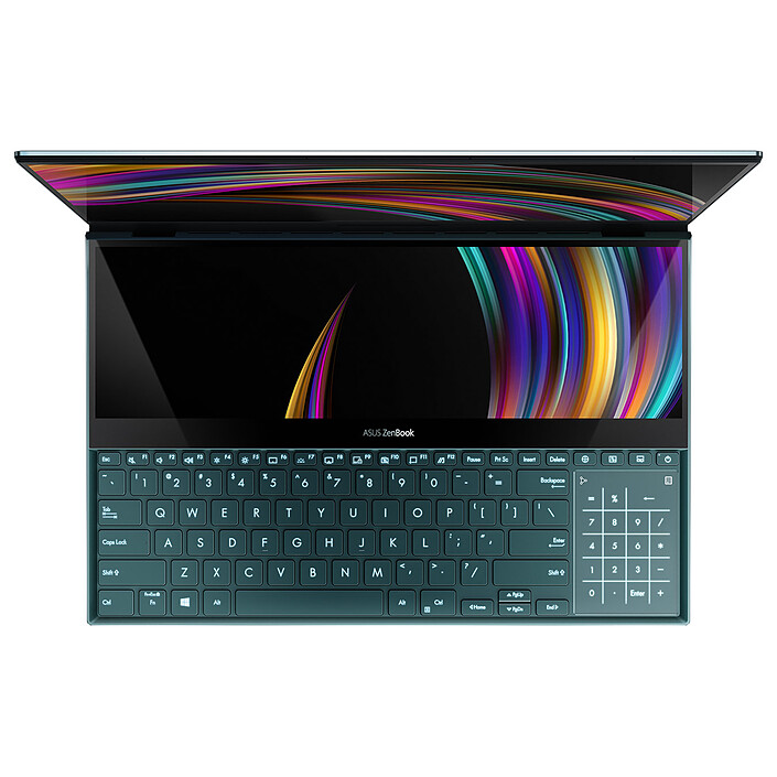 PC portable