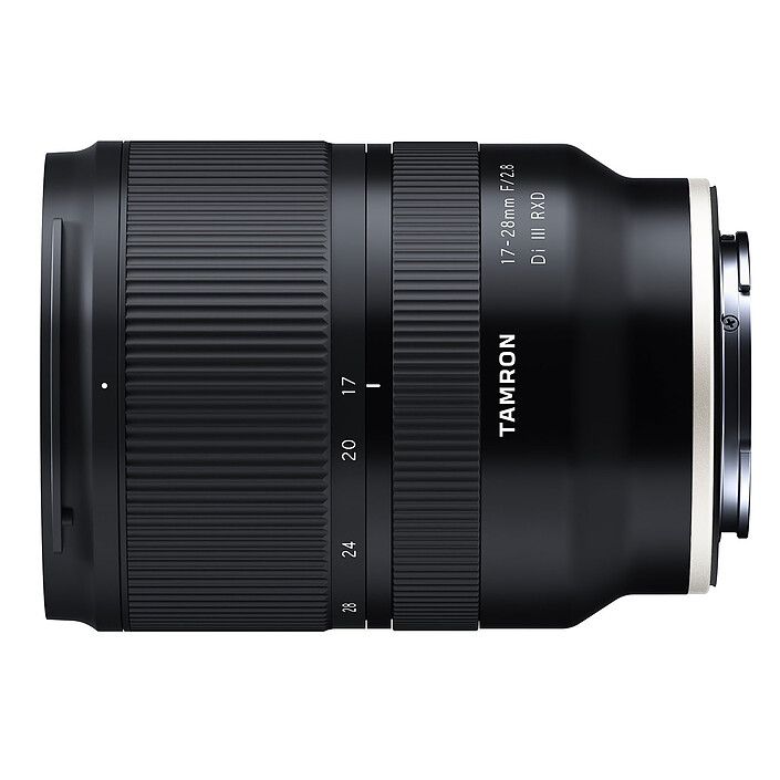 Sony Alpha 7R II + Tamron 17-28mm F/2.8 Di III RXD pas cher