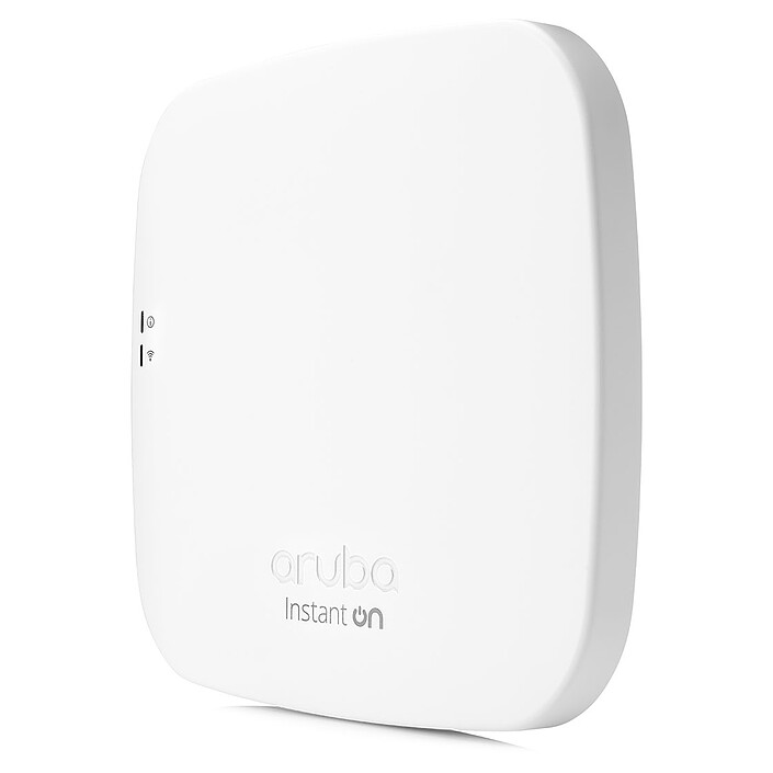 Avis HPE Networking Instant On AP12 (R2X01A)