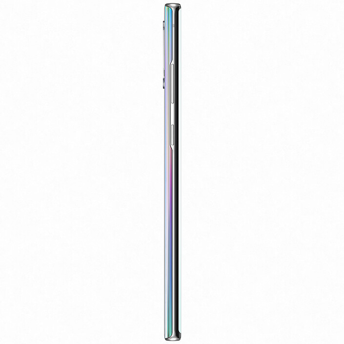 Acheter Samsung Galaxy Note 10+ SM-N975 Argent Stellaire (12 Go / 256 Go)