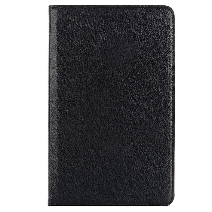 Akashi Etui Folio Galaxy Tab S5e 10.5" Noir
